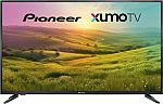 Pioneer 43" Class LED 4K UHD Smart Xumo TV $149.99