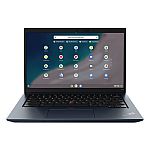 Lenovo ThinkPad C14 Chromebook 14" FHD Laptop (i7-1265U 16GB 256GB) $466.99