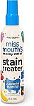 4Oz Miss Mouth's Messy Eater Stain Treater Spray $4
