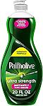 20-oz Palmolive Ultra Dish Soap $1.51