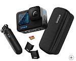 GoPro HERO11 Black Action Camera Bundle $99.95 (Select Costco Stores)