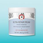 First Aid Beauty Ultra Repair Cream 12oz $30