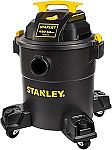 Stanley 6 Gallon Wet/Dry Vacuum $45