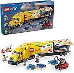 LEGO CITY Delivery Truck 60440 $50 (YMMV)