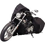 Budge MC-16 Trailerable Extra Large Motorcycle Cover $18.91