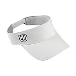 Wilson Ultralight Adult Tennis Sport Visor Cap $6.50