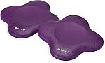 Gaiam Yoga Knee Pads (set of 2) $4.80