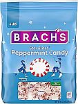 360 ct Brach's Star Brites Peppermint Candy $8.70