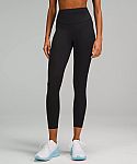 Lululemon Base Pace High-Rise Tight 25" $49