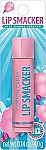 Lip Smacker Flavored Lip Balm, Cotton Candy $1