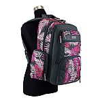 Eastsport Unisex Recycled Expandable Raptor Backpack $9.98