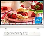 HP Envy Move 23.8” All-in-One QHD Desktop  (i5-1335U, 16GB 512GB SSD 24-cs0090) $673.19