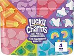 4-Oz Lucky Charms Just Magical Marshmallows $3.91