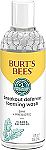 Burt’s Bees Foaming Face Wash 8 oz $2.37