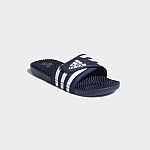 adidas Adissage Slides $9.60