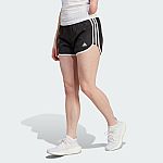 Adidas Women's Marathon 20 Shorts $7 Shipped and more