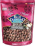 45-oz Blue Diamond Almonds BOLD Snack (Korean BBQ) $11.90