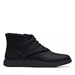 Clarks Women's Cloudstepper Casual Comfort Boots $29.99