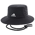 Costco Members: adidas Victory Bucket Hat (Black or Cream) $9.97