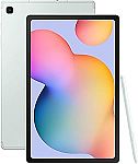 SAMSUNG Galaxy Tab S6 Lite (2024) 10.4", 64GB Wi-Fi Tablet $209.95