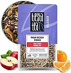 2-Oz Tiesta Tea Palm Beach Punch Loose Leaf Herbal Tea $1.78