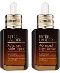 1.7 oz Duo of Advanced Night Repair Duo Synchronized Multi-Recovery Complex Serum $168