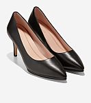 Cole Haan women's grand ambition pump $59.97 (orig. $180)