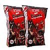 JEALOUS DEVIL 20 lbs. Lump Charcoal (2-Pack) $25