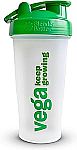 Vega Protein Powder Shaker Cup, 28oz $3