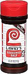 4oz Lawry's Seasoned Salt $0.77