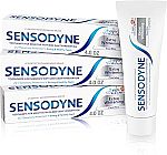 3-Pack 4-Oz Sensodyne Extra Whitening Toothpaste (Cool Mint) $10.30