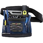 MagnoGrip 8-Pocket Magnetic Tool Pouch $5.91