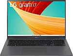 LG gram 17” IPS Lightweight Laptop: i7-1360P, 32GB RAM, 2TB SSD $1,100 and more