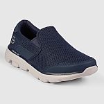 S Sport By Skechers Men's Claye Go Walk Slip-On Sneakers $25.99