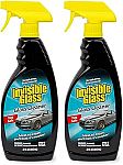 2-Pack 22-Ounce Invisible Glass Premium Tint Safe Glass Cleaner $7.72