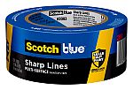 ScotchBlue Sharp Lines Multi-Surface Painter's Tape $4.99