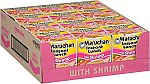 12-Pack 2.25-Oz Maruchan Instant Ramen Noodle (Shrimp) $3