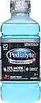 Pedialyte AdvancedCare Plus Berry Frost, 33.8 Fl Oz Bottle $3