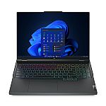 Lenovo Legion Pro 7 Gen 8 16" WQXGA Laptop (RTX 4090, Ryzen 9 7945HX, 32GB, 2TB) $2336.98