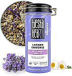 2 Ounce Tiesta Tea Lavender Chamomile | Soft Chamomile Herbal Tea $2.84