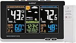 La Crosse Advanced Weather Station with Atomic Time $27.29