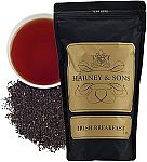 16-Oz Harney & Sons Loose Leaf Black Tea (Irish Breakfast) $13.30