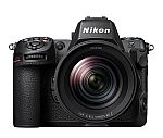 Nikon Z8 Mirrorless Camera (Refurbished, Body Only) $2400