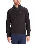 Marmot Rocklin 1/2 Zip $35 (50% Off) and more