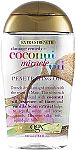 OGX Extra Strength Damage Remedy + Coconut Miracle Oil 3.3 oz $4.59