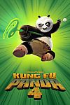 Kung Fu Panda 4 (2024) (4K UHD Digital Film) $5