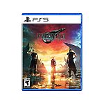 Final Fantasy VII Rebirth, PlayStation 5 $50