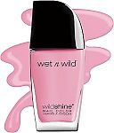 wet n wild Wild Shine Nail Polish (various colors) $0.30