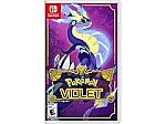 Woot - Video Games sale: Nintendo Switch Sports $37, Pokemon Scarlet/Violet $39.99 and more