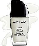 wet n wild Wild Shine Nail Polish 0.41-Oz $0.32